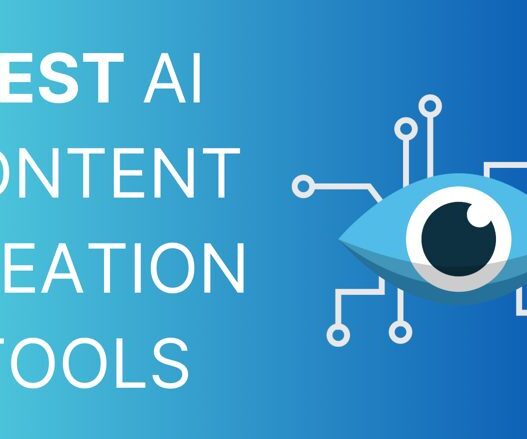AI Content Creation Tools