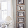 19 Farmhouse Ladder Decor Ideas You’ll Want to Copy