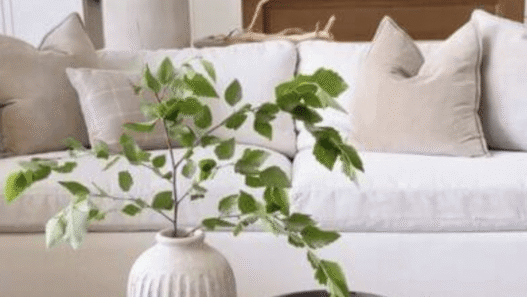 24 Gorgeous Coffee Table Centerpiece Ideas You'll Want To Recreate