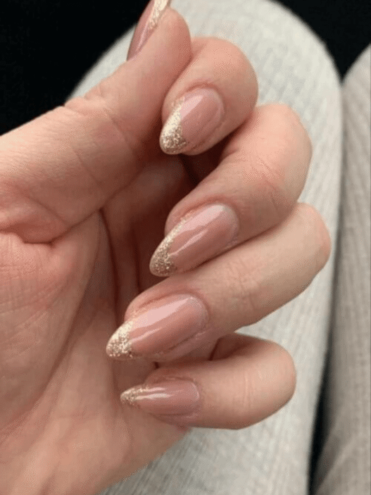 27 Cute and Trendy French Tip Nails Designs to Try Right Now