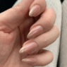 27 Cute and Trendy French Tip Nails Designs to Try Right Now