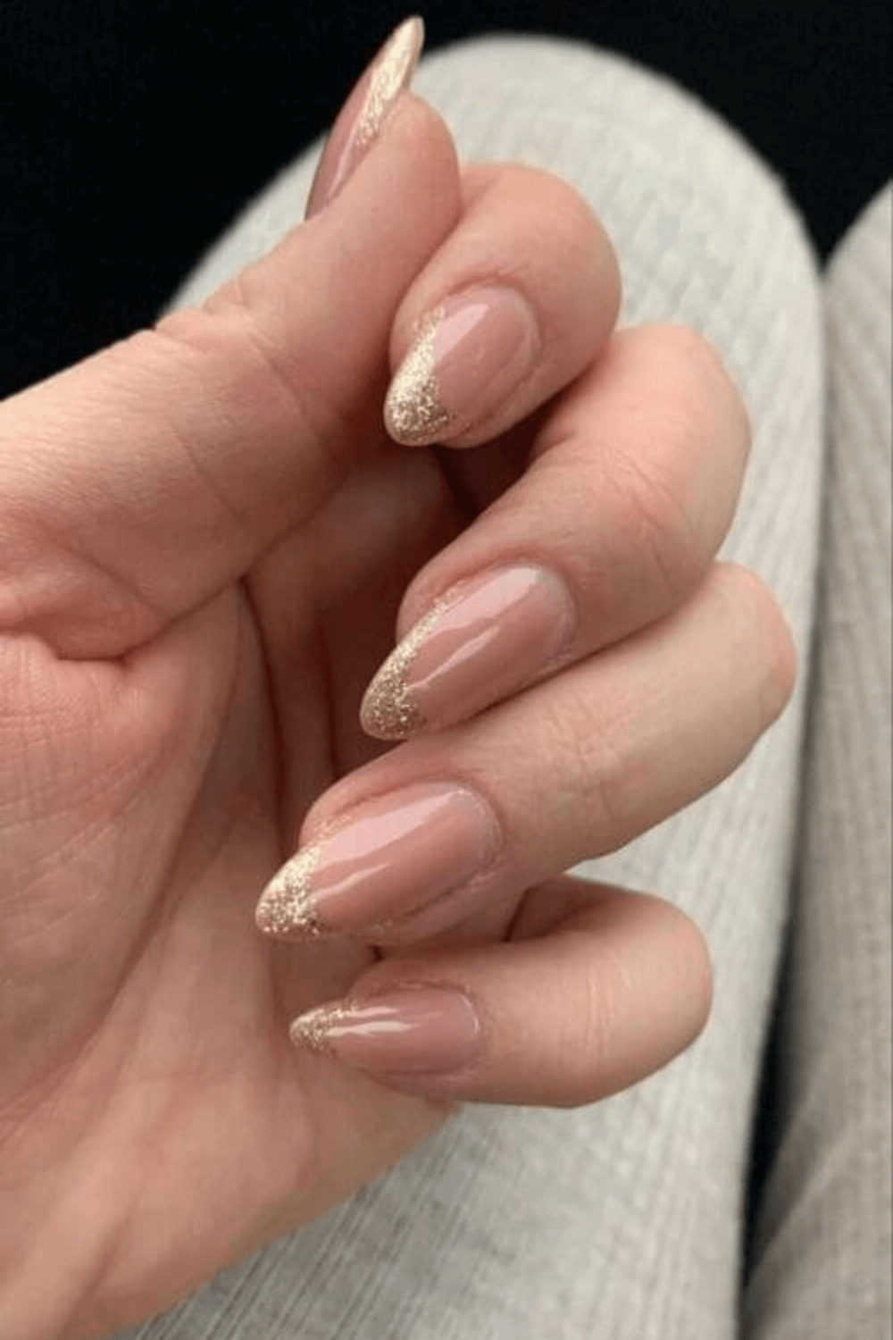 27 Cute and Trendy French Tip Nails Designs to Try Right Now