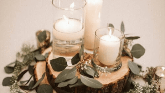 34 Creative Wedding Centerpiece Ideas You'll Love In 2025