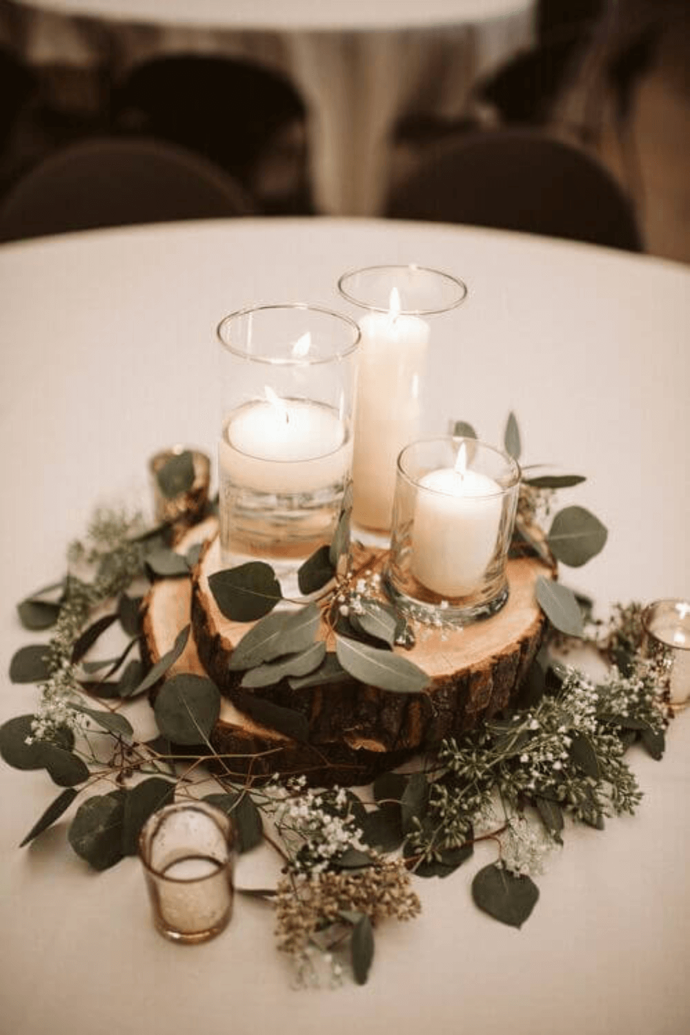 34 Creative Wedding Centerpiece Ideas You'll Love In 2025