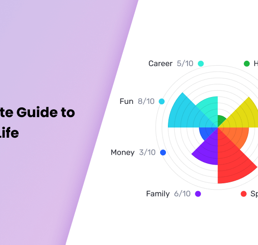 A Complete Guide to The Wheel of Life