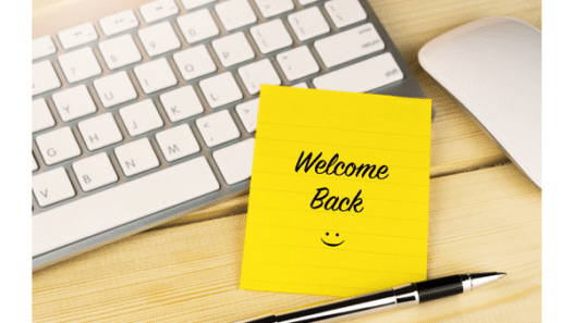 Find a Job After Being a Stay At Home Mom