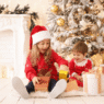 How Many Presents Should a Child Get for Christmas