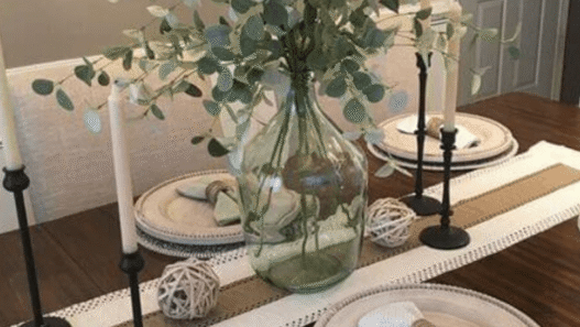 How To Decorate Your Dining Table? (30+ Creative Ideas To Recreate)