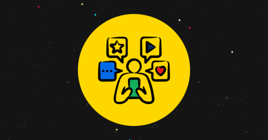 How To Use Interactive Social Media Posts To Grow Your Audience