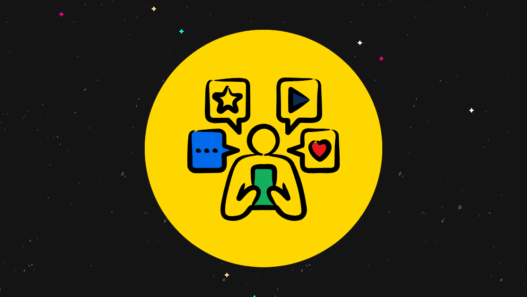 How To Use Interactive Social Media Posts To Grow Your Audience