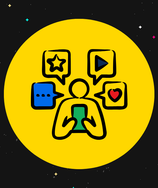 How To Use Interactive Social Media Posts To Grow Your Audience