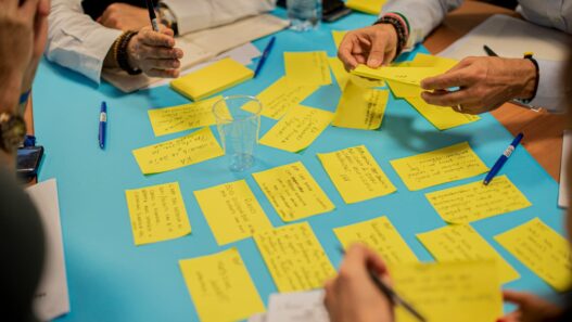 How to Get Sure-to-Work Blog Post Ideas in a Non-Obvious Way