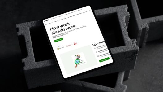 Inside Upwork's Hidden Economy: A Pay-to-Play System