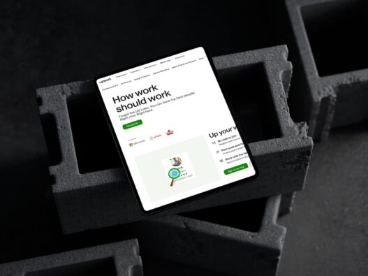 Inside Upwork's Hidden Economy: A Pay-to-Play System