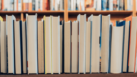 Michael Burry Reading List