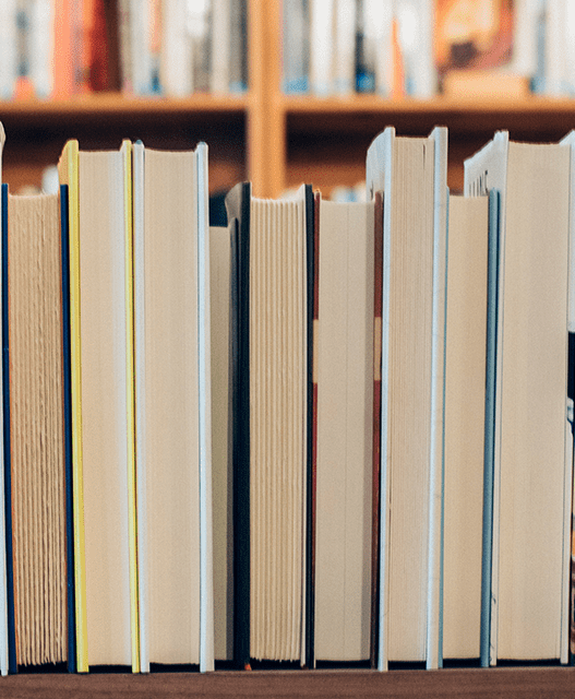 Michael Burry Reading List