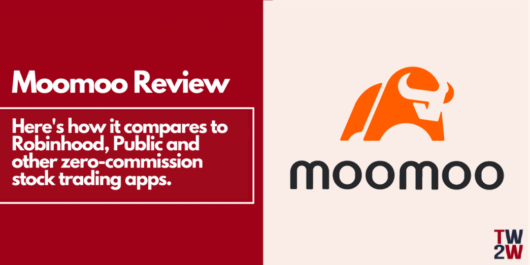 Moomoo Stock Investing App Review: Pros, Cons and Analysis