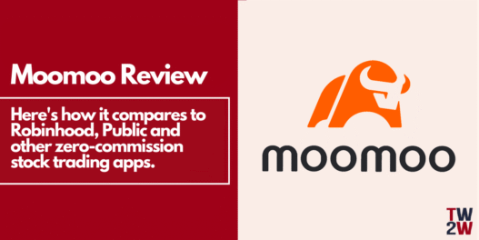 Moomoo Stock Investing App Review: Pros, Cons and Analysis