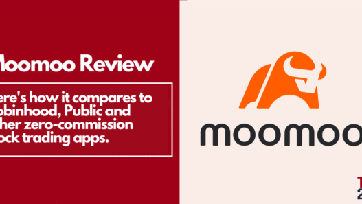 Moomoo Stock Investing App Review: Pros, Cons and Analysis