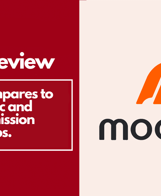 Moomoo Stock Investing App Review: Pros, Cons and Analysis