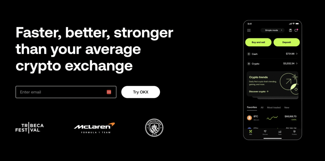 OKX Referral Code 2025: Get $25 Bitcoin Bonus