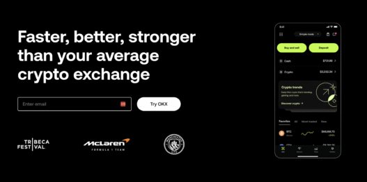 OKX Referral Code 2025: Get $25 Bitcoin Bonus