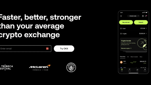 OKX Referral Code 2025: Get $25 Bitcoin Bonus