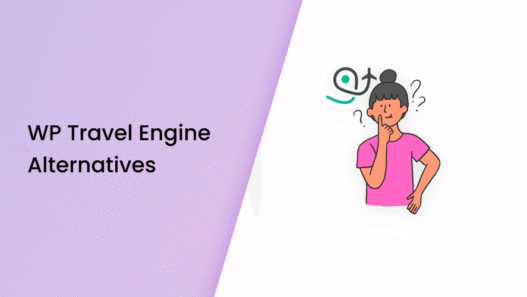WP Travel Engine Alternatives