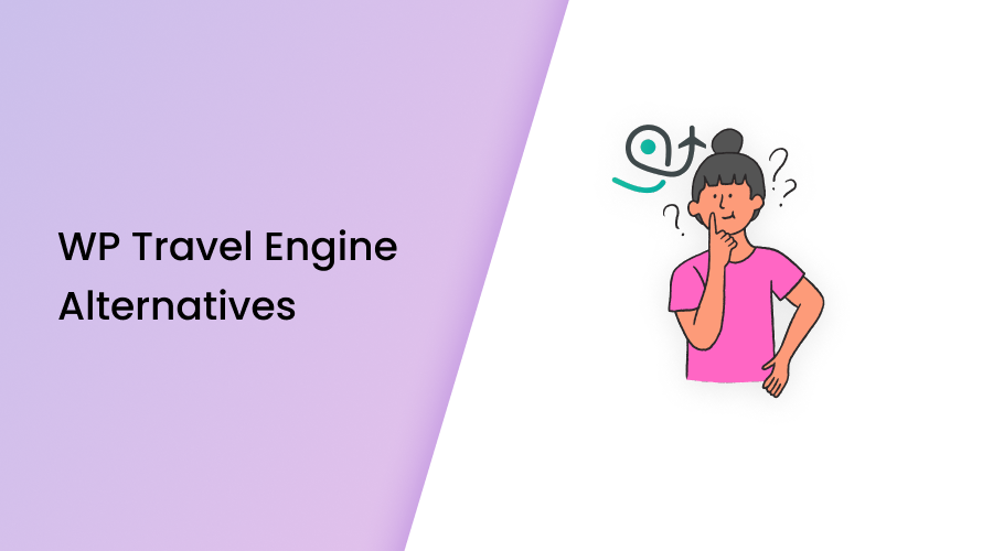 WP Travel Engine Alternatives