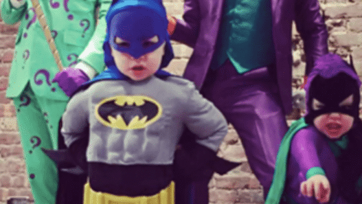 15 Funny Family Halloween Costume Ideas You'll Love In 2025