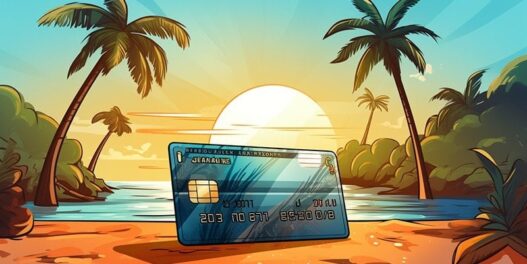Best Travel Cards for Online Ad Spending