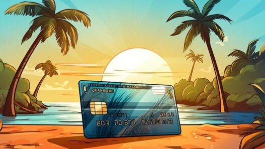 Best Travel Cards for Online Ad Spending