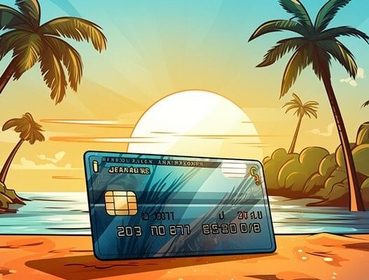 Best Travel Cards for Online Ad Spending