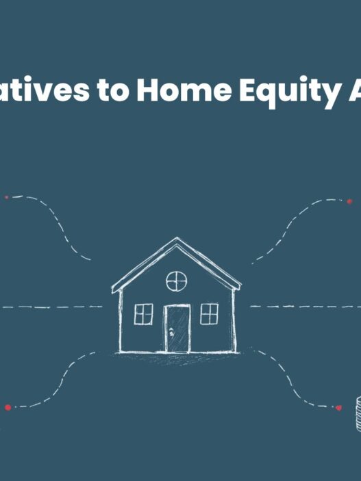 Best Alternatives to Home Equity Agreements (HEAs) in 2025