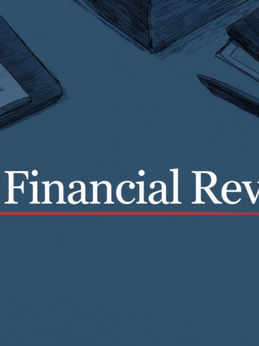 IRA Financial Review (2025): A CFPs® Honest Assessment