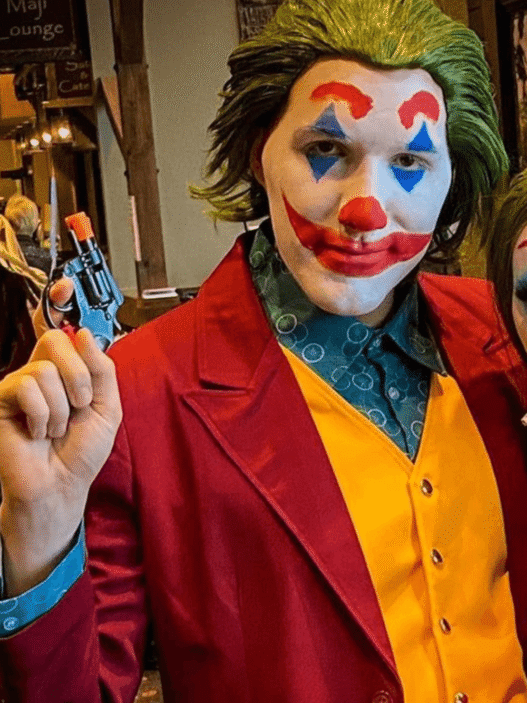 15 Best Halloween Costume Ideas For Guys In 2025