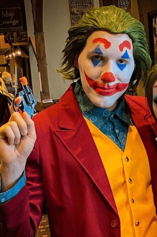 15 Best Halloween Costume Ideas For Guys In 2025