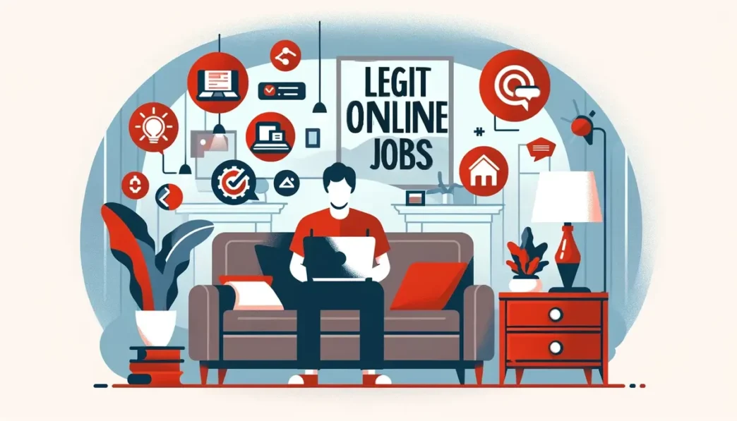 17 Legit Online Jobs for Beginners With Real Growth Potential (2025)