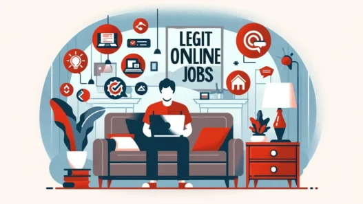 17 Legit Online Jobs for Beginners With Real Growth Potential (2025)