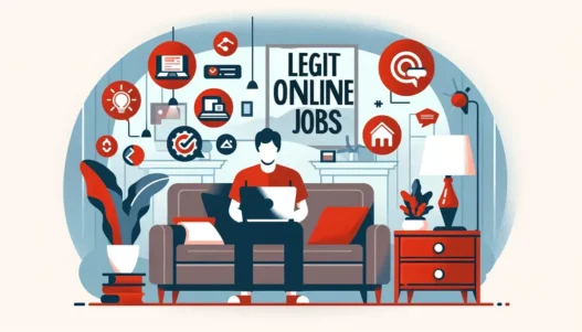 17 Legit Online Jobs for Beginners With Real Growth Potential (2025)