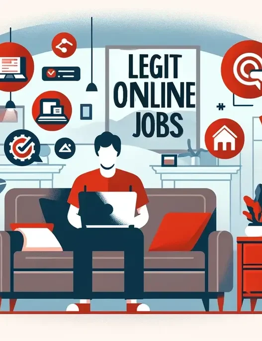 17 Legit Online Jobs for Beginners With Real Growth Potential (2025)