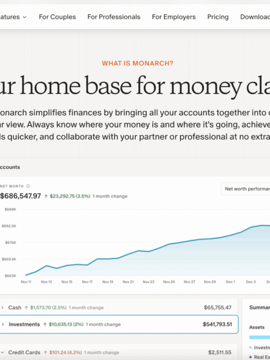 Get 50% Off Your First Year