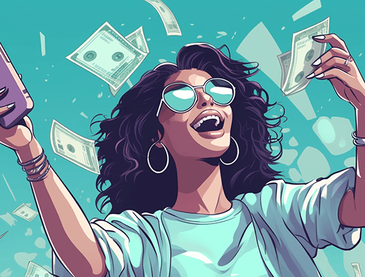 How to Get $50 When You Sign Up