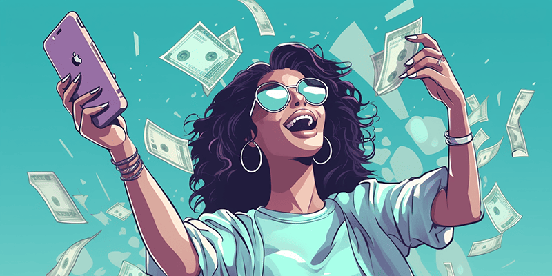 How to Get $50 When You Sign Up