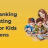 I’m a CFP® and Parent — My Review of the Best Banking & Investing Apps for Kids