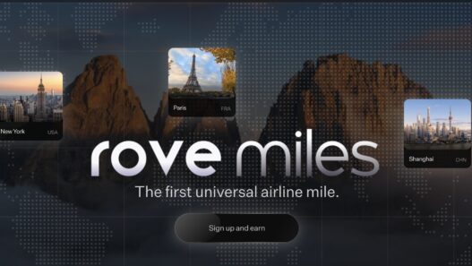 Rove Miles Referral Code: Get 1,000 Free Miles