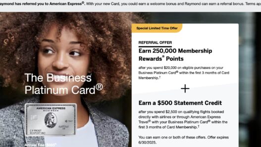 Where to Find the 200K, 250K, and 300KOffers