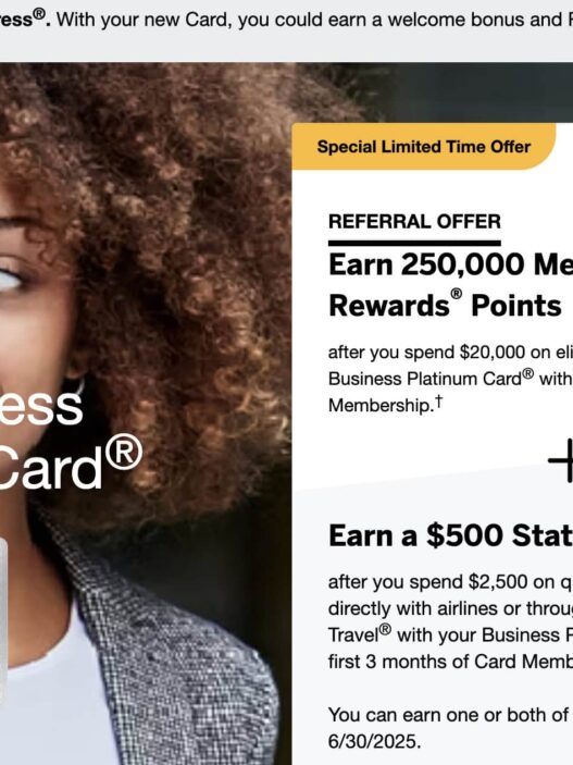 Where to Find the 200K, 250K, and 300KOffers