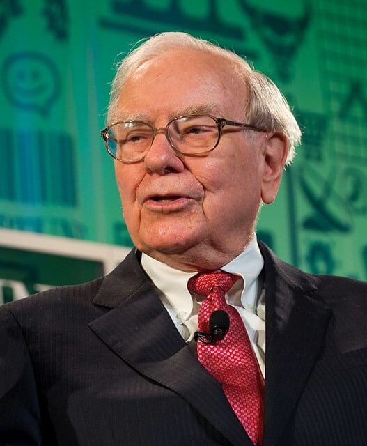 15 Investing Books Warren Buffett Recommends You Read