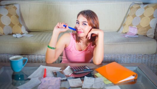 Dave Ramsey's Allocated Spending Plan: Guide and Forms